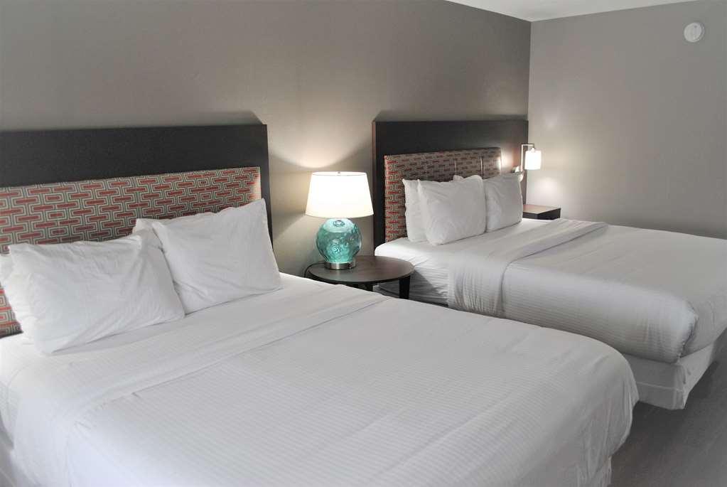 Best Western Plus Executive Residency Pottstown Room photo