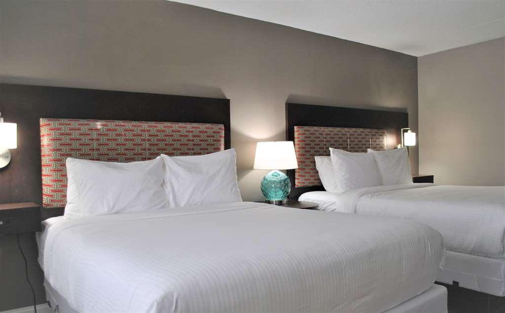 Best Western Plus Executive Residency Pottstown Room photo