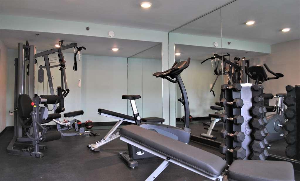 Best Western Plus Executive Residency Pottstown Facilities photo