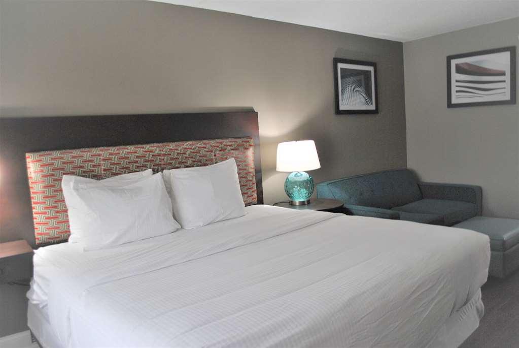 Best Western Plus Executive Residency Pottstown Room photo