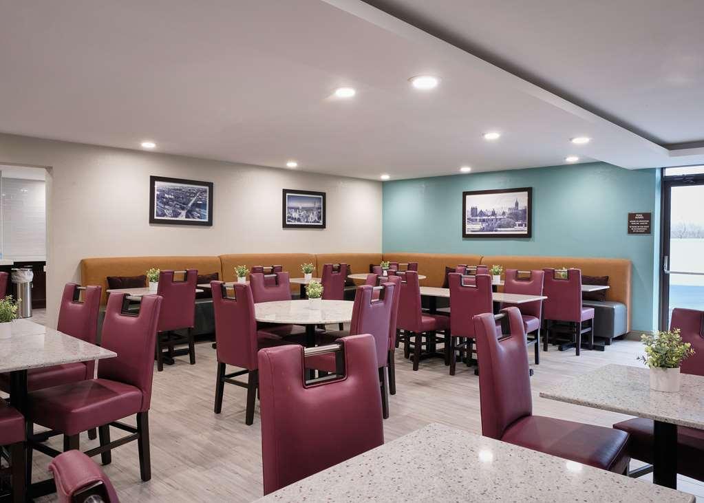 Best Western Plus Executive Residency Pottstown Exterior photo