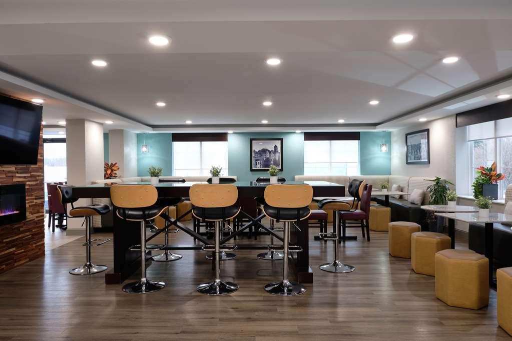 Best Western Plus Executive Residency Pottstown Interior photo