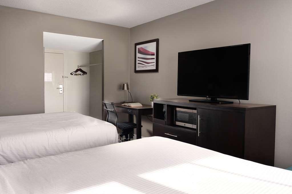 Best Western Plus Executive Residency Pottstown Room photo