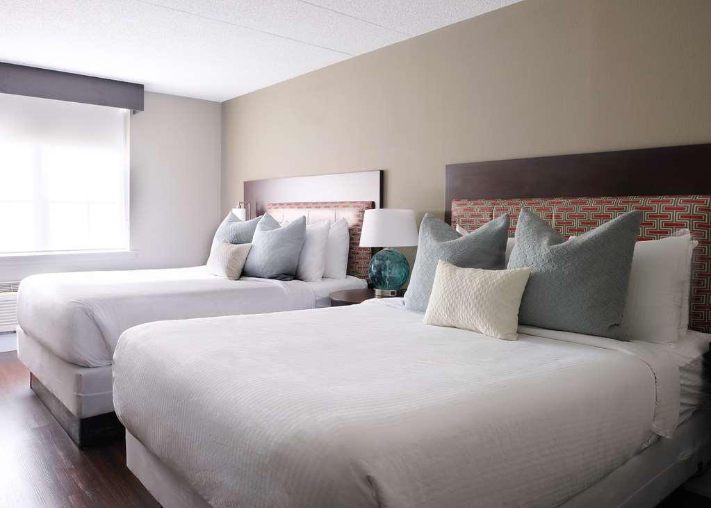 Best Western Plus Executive Residency Pottstown Room photo