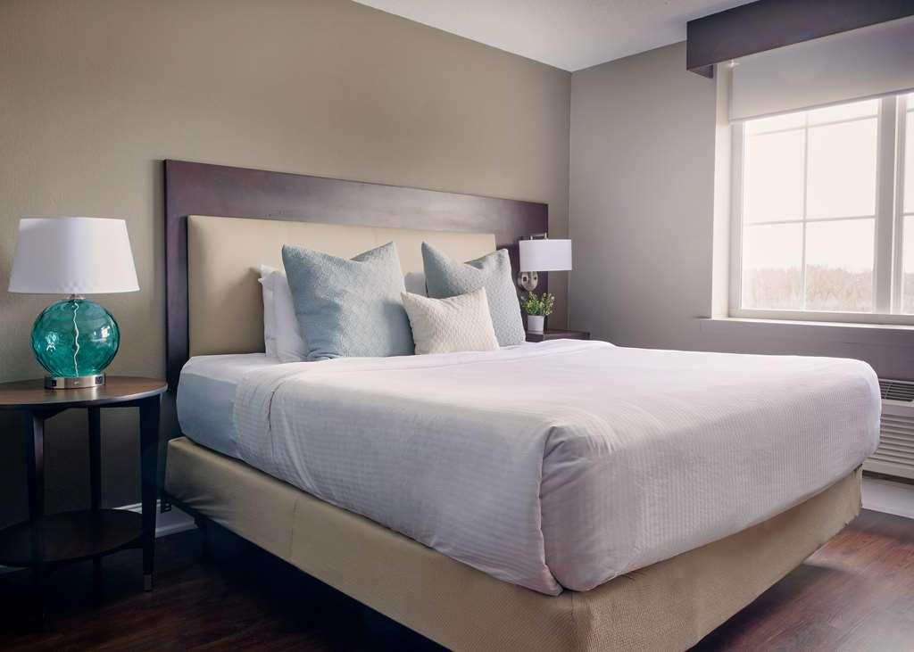 Best Western Plus Executive Residency Pottstown Room photo